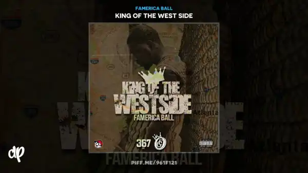Famerica Ball - Big Dog ft. Quezo x Skreww